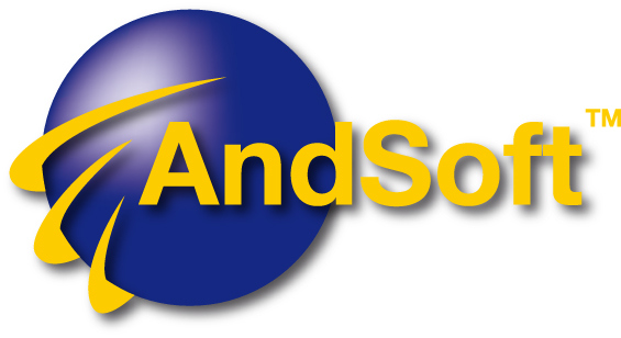 logo andsoft software transporte logistics software transport applications