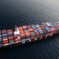 Hanjin bankruptcy: Commotion in the maritime freight