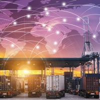 Business to business trade activity grew by 10% in the first quarter of 2021, but a recent surge in order volumes is creating fresh challenges for suppliers