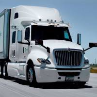 The new era of autonomous trucks: With or without a driver?