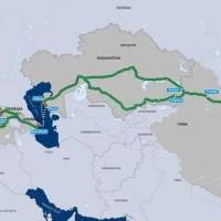 IRU: “The Middle Corridor is a vital link connecting Europe and Asia, unlocking their economic potential. It also offers an alternative option to existing trade corridors, while offering a faster trade route"