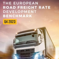IRU: the European Road Freight rate development benchmark